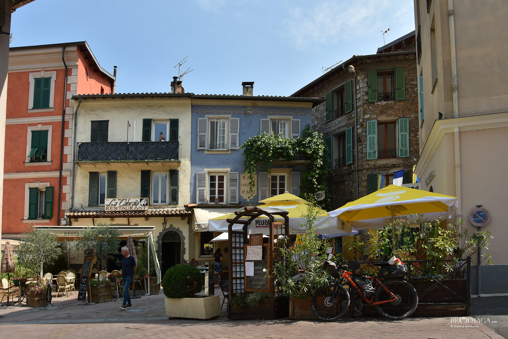 Sospel